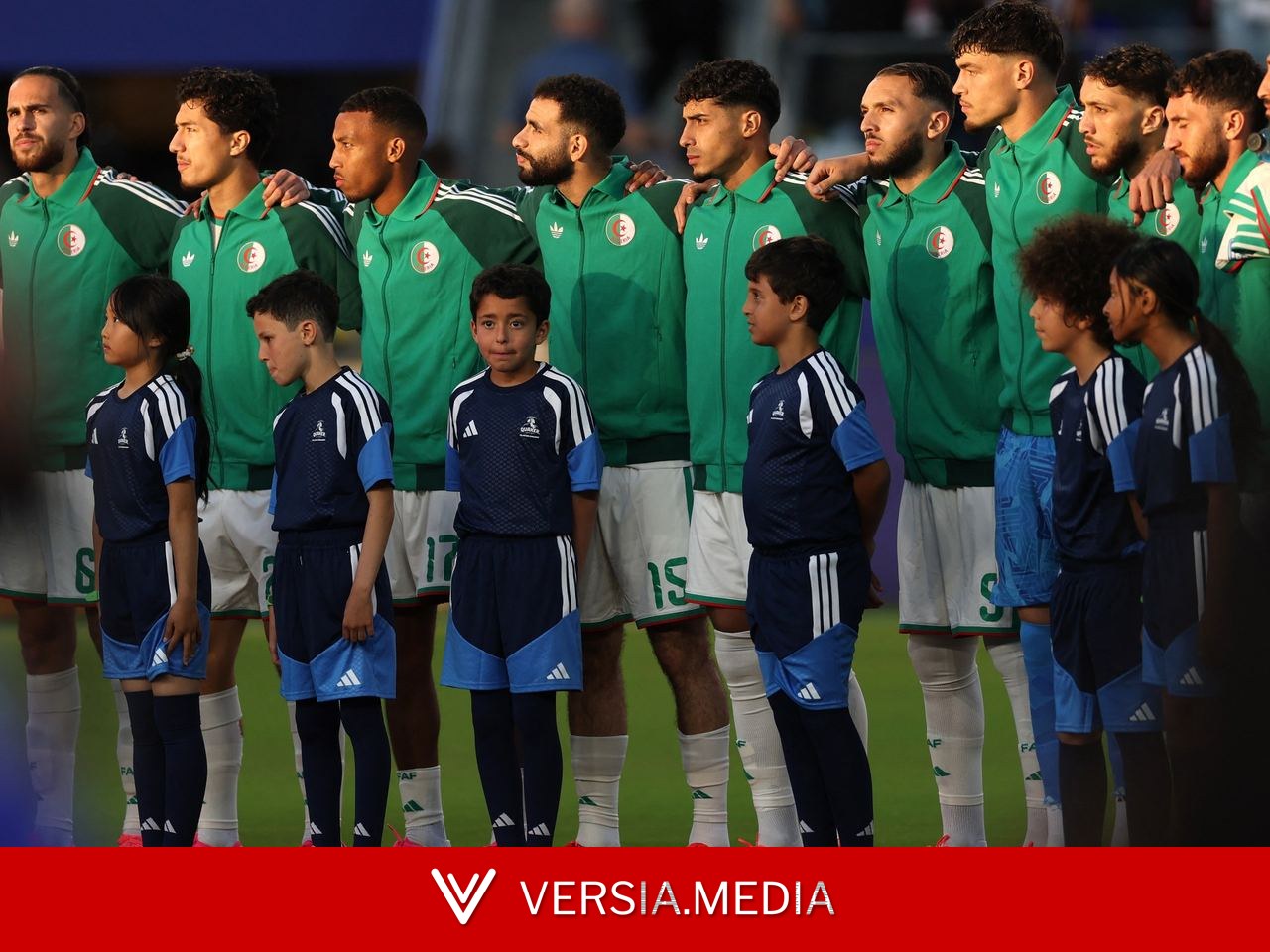 بين التأهل وشبح إسبانيا.. لماذا قد لا ترغب الجزائر والنمسا في الفوز؟