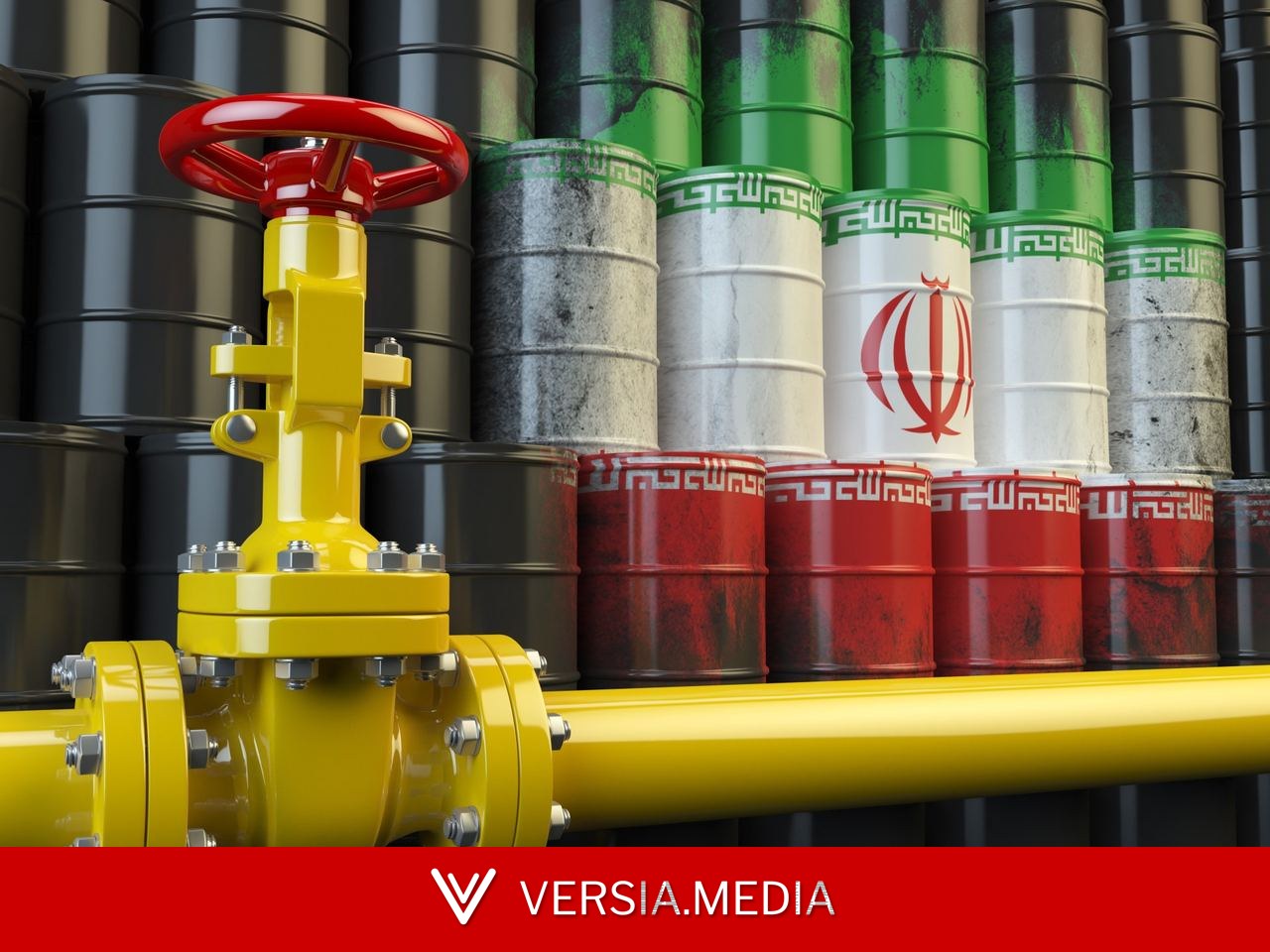 إيران.. صادرات النفط ترتفع إلى 50 مليون برميل خلال أسبوعين
