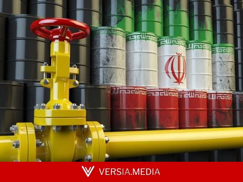 إيران.. صادرات النفط ترتفع إلى 50 مليون برميل خلال أسبوعين