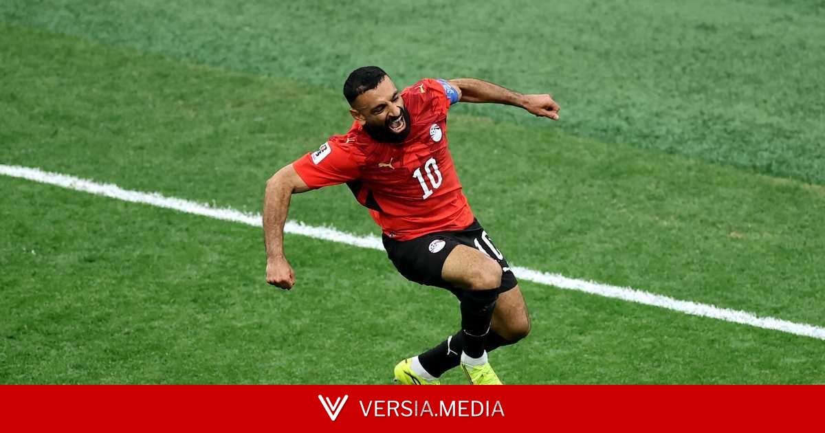 قبل مواجهة إيران.. حسام حسن يكشف سر تألق صلاح