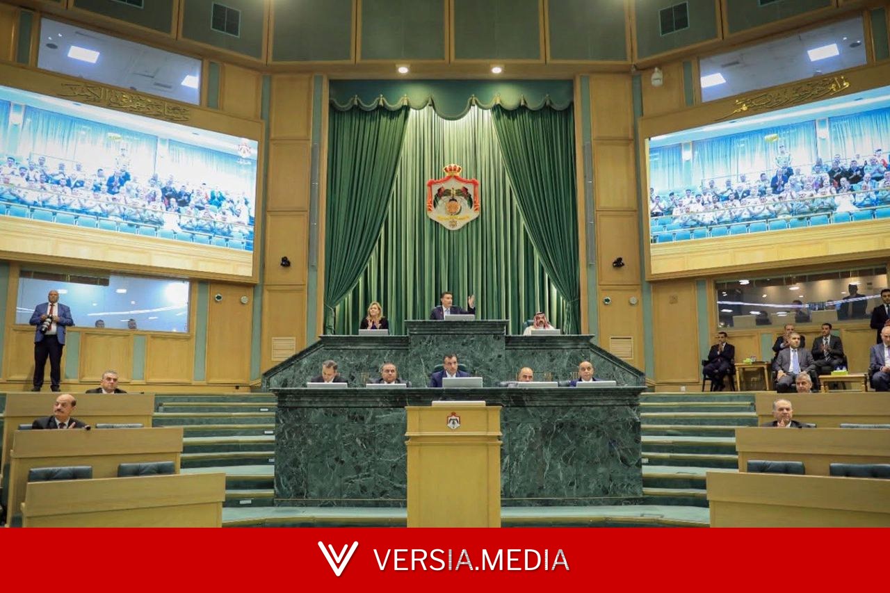 عاصفة تحت قبة البرلمان الأردني بسبب تعزية لواشنطن بجنودها.. ما القصة؟