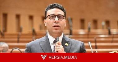 حازم توفيق: زيارة محمد بن زايد تعكس متانة العلاقات المصرية الإماراتية