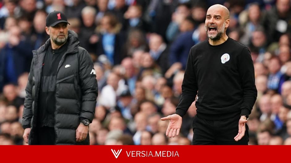 منقذ ألمانيا بعد زلزال كأس العالم.. كلوب أم غوارديولا؟
