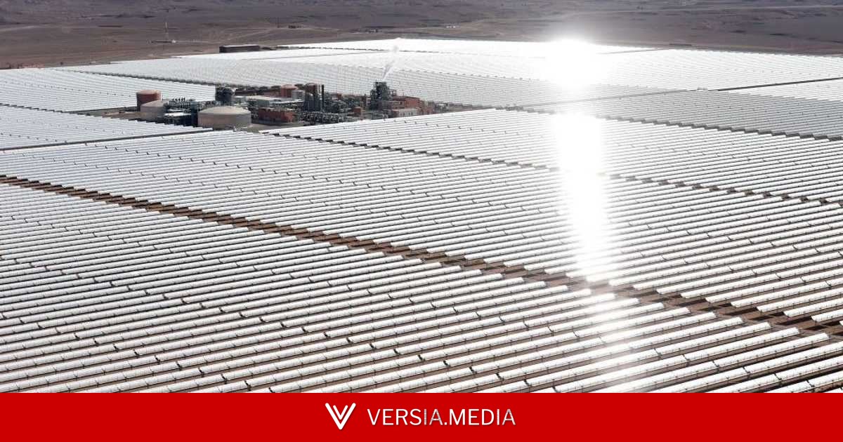 البنك الدولي يوافق على تمويل لمشروع للطاقة النظيفة في المغرب