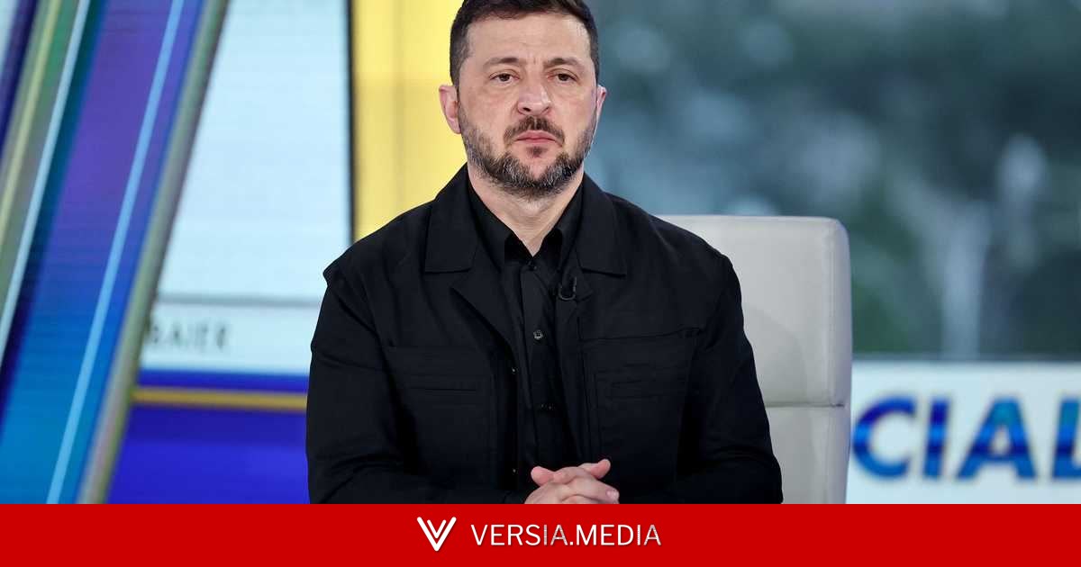 زيلينسكي يعلن إنشاء قيادة خاصة لتنفيذ ضربات في العمق الروسي