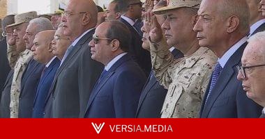 عضو مجلس الشيوخ: كلمة الرئيس السيسي تعكس إدراكا عميقا لطبيعة المرحلة