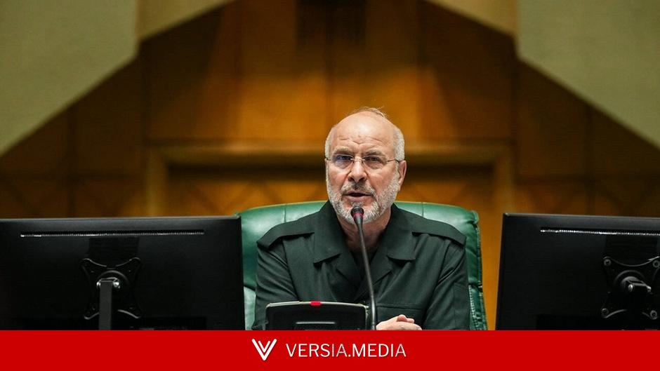 بعد اختتام المفاوضات .. طهران تؤكد على تولي إدارة مضيق هرمز