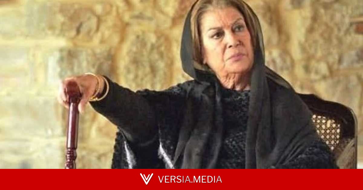 الزيت لم يخفِ الجريمة.. سيجارة كشفت سارق منزل منى واصف