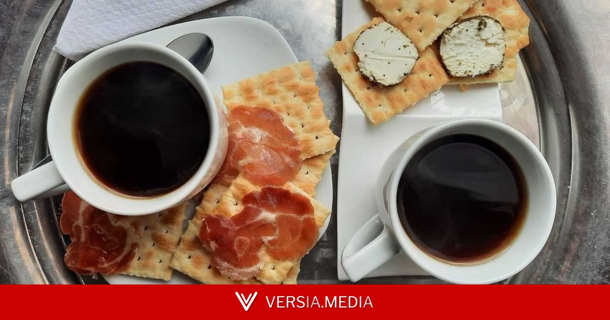 دراسة: القهوة تقلل مخاطر الإصابة بأمراض الكبد
