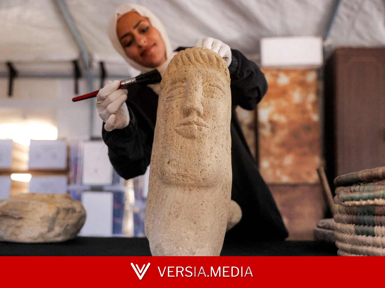 تراث غزة يقاوم المحو في مواجهة الإبادة