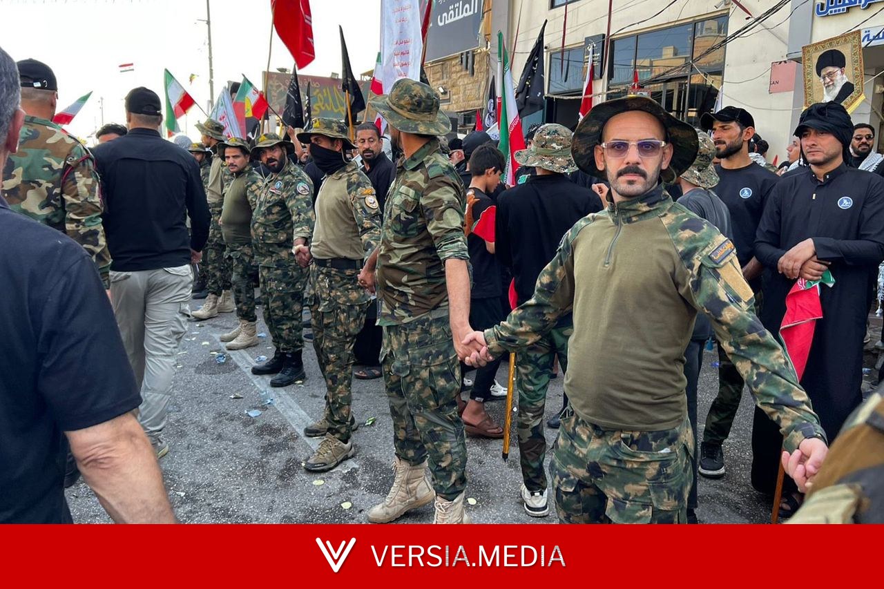 هل ينجح العراق في حسم ملف السلاح قبل 30 سبتمبر/أيلول المقبل؟