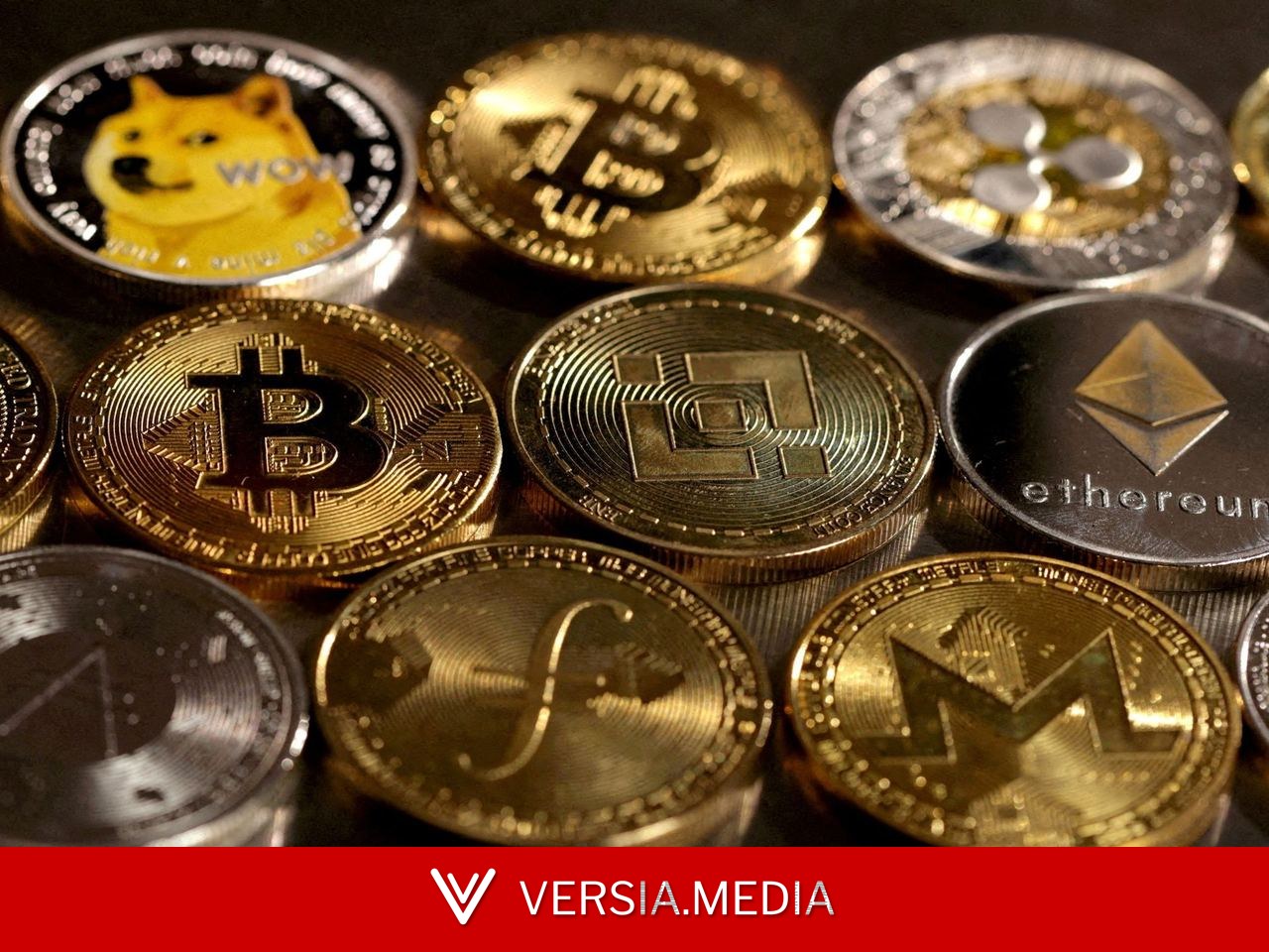 فاتف: شبكات الجريمة تستغل ثغرات تنظيم الأصول المشفرة لغسل مليارات الدولارات