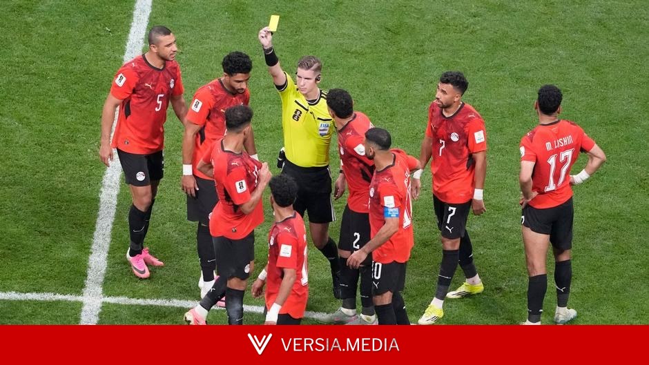 قرارات التحكيم وعقلية البطل - نجوم يحللون لـDW موقعة مصر والأرجنتين
