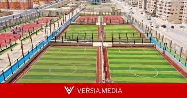 تعرف على مستهدفات قطاع الشباب والرياضة حتى 2030 وفق خطة التنمية
