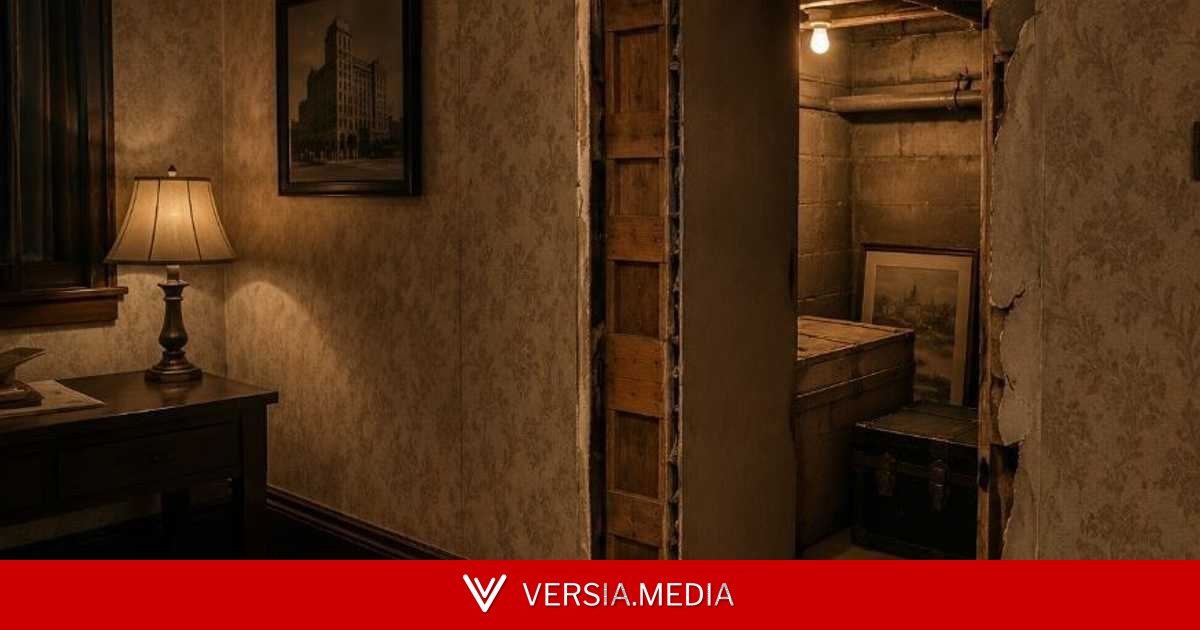 بعد 80 سنة من الغموض.. بقع دم قد تكشف قاتل 