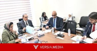 من الأسمدة إلى البلاستيك.. قطاع الكيماويات يقود مسيرة التحول الصناعى