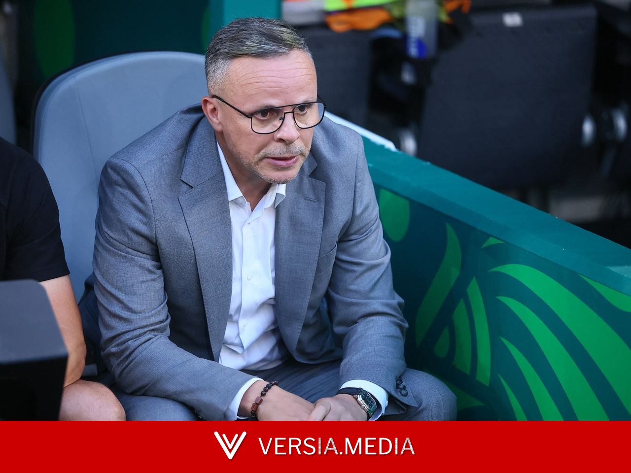 بعد الفوز التاريخي على هولندا.. وهبي: افتقدنا الهدوء ونستحق التأهل