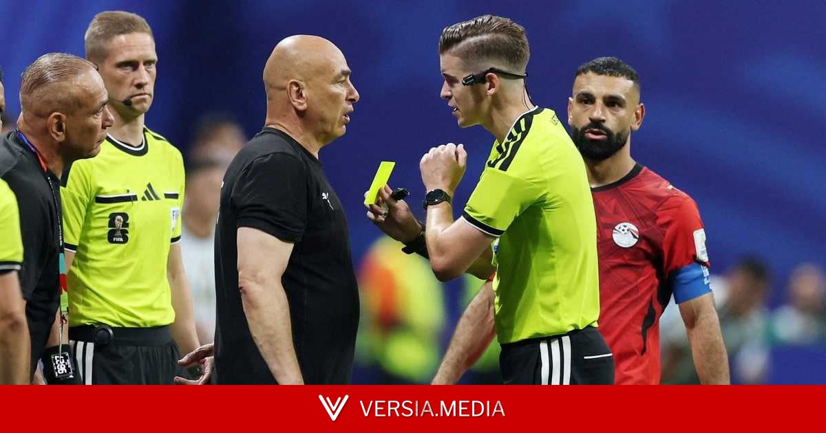 بيان من اتحاد الكرة المصري: نتمسك بحقوق المنتخب
