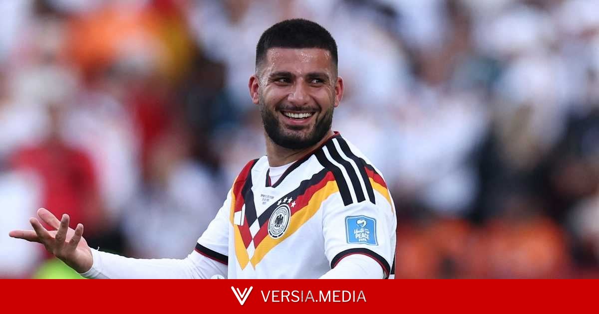 أونداف يتصدر هدافي كأس العالم.. وحكاية أصوله تثير الاهتمام