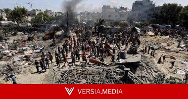 الصحفيين الفلسطينين :75% من أعضائنا الأحياء فى غزة فقدوا منازلهم