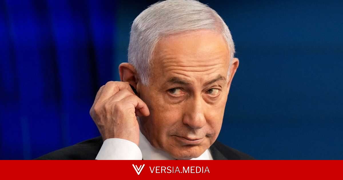 نتنياهو: الاتفاق الإطاري مع لبنان ضربة قوية لإيران