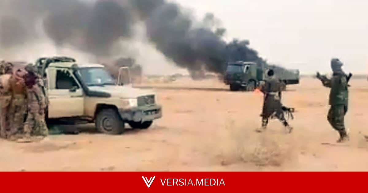 هجمات مالي.. الجماعات المسلحة تختبر حدود النفوذ الروسي