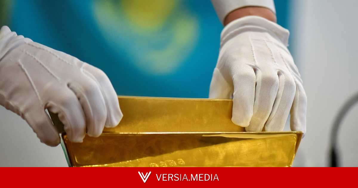 الذهب يتجه لتسجيل أكبر خسارة أسبوعية في 6 أسابيع
