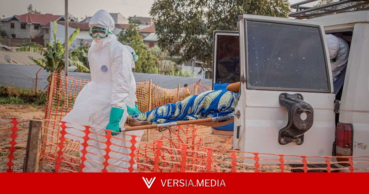 واشنطن ترفع استجابتها لمواجهة إيبولا.. وتشحن علاجات تجريبية