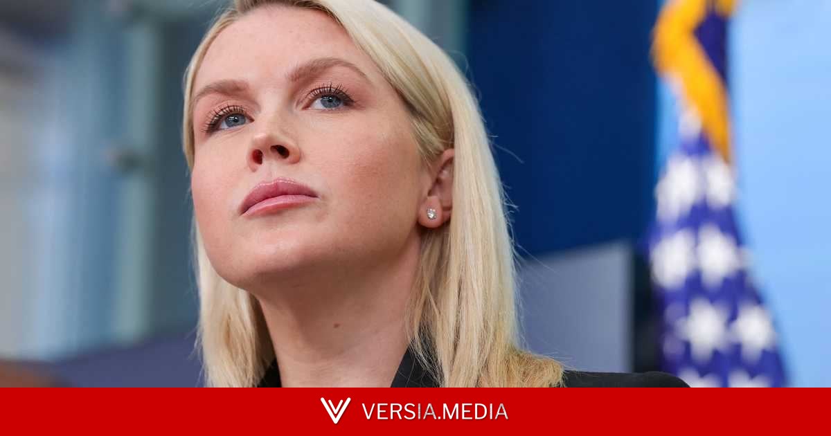 ليفيت: ترامب لن يوقع اتفاقا مع إيران لا يخدم مصالح أميركا
