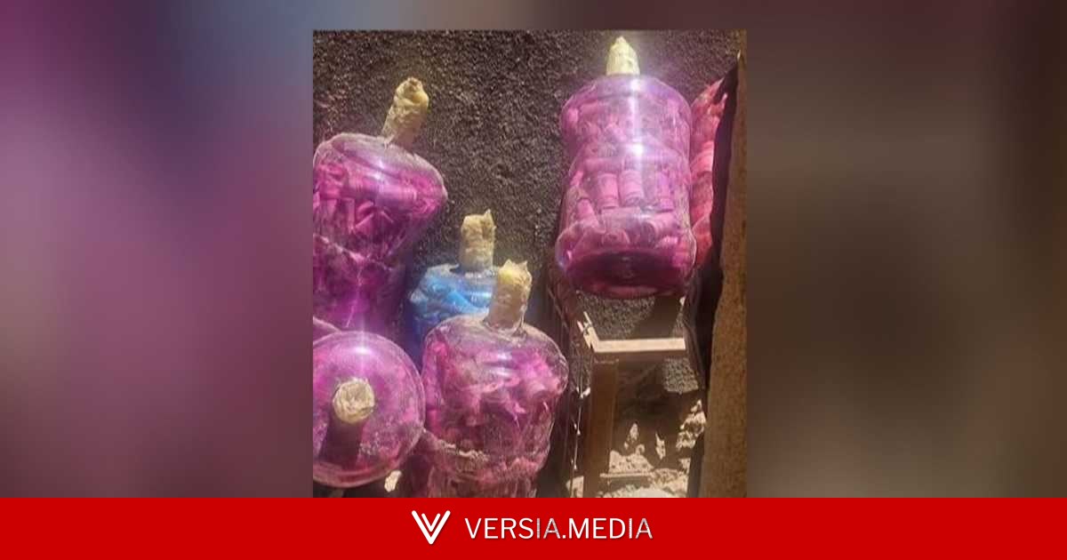 ضبط 10.6 مليون دولار جديدة في قضية الفساد بالعراف