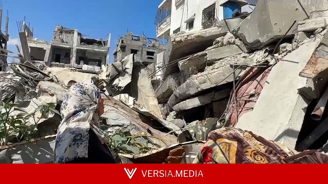 زوجات المفقودين في غزة.. حياة معلقة على الانتظار ورأي فقهي جديد