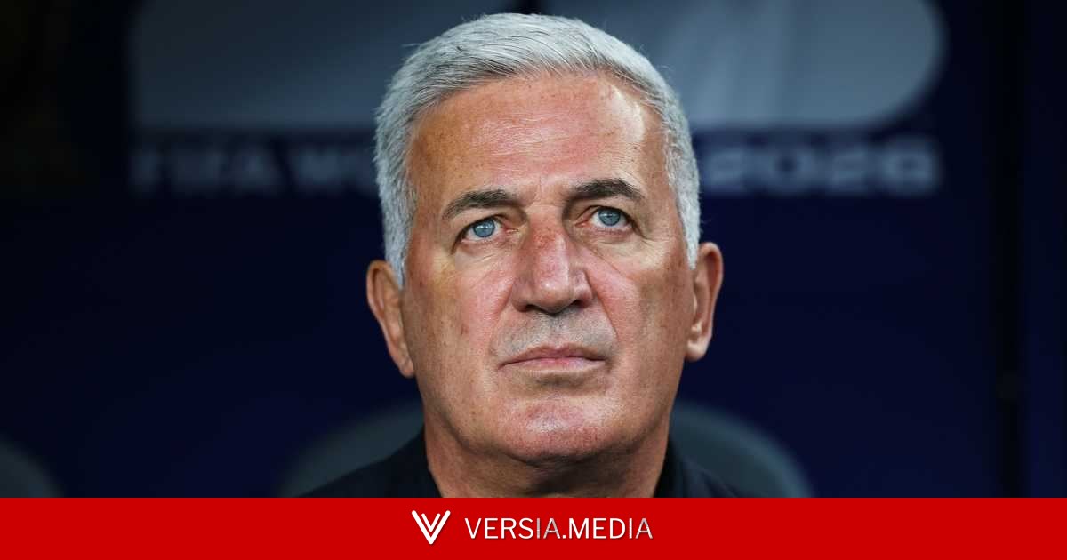 مدرب الجزائر: نتطلع لهزيمة النمسا.. ولا ننتظر نتائج الآخرين