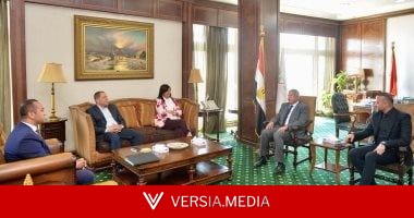 تنفيذى التحالف الوطنى للعمل الأهلي يناقش مستجدات المبادرات التنموية