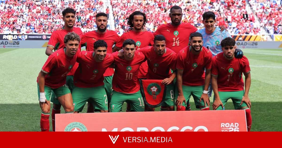 المغرب وهولندا.. أكثر من مباراة في كأس العالم