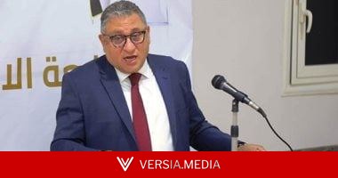 حقوقى: النزاعات والتدخلات الخارجية تعرقل تنفيذ أجندة أفريقيا 2063