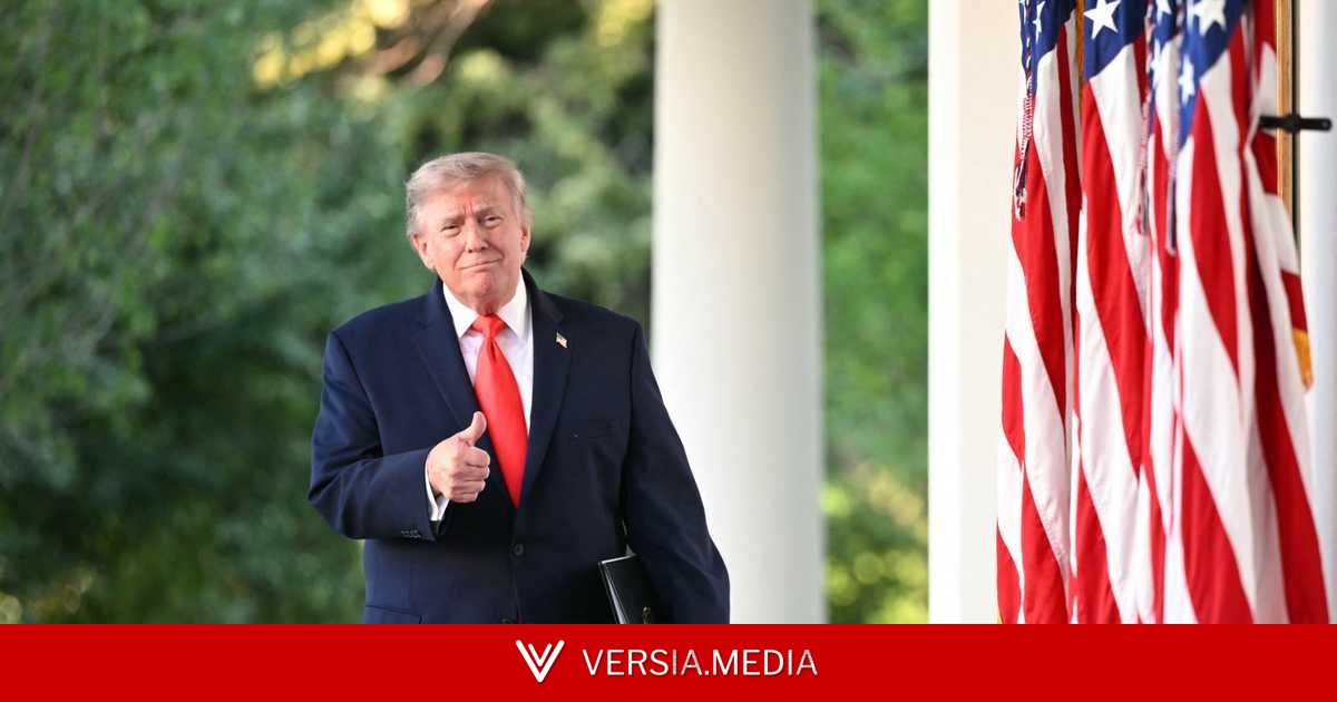 ترامب: تنازلت عن راتبي ولا أتقاضى أجرا من الحكومة