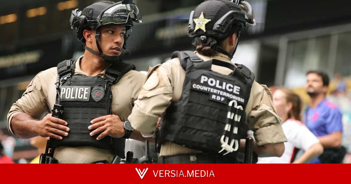 القوات الجوية الأميركية تفتح تحقيقا مع ضابط أثار الجدل