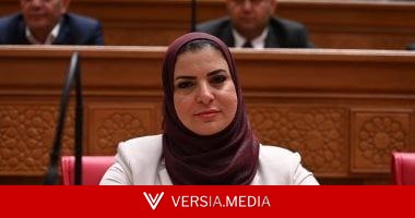 سهير كريم: مصر تقود جهود احتواء التوترات الإقليمية وترفض تهديد أمن الخليج