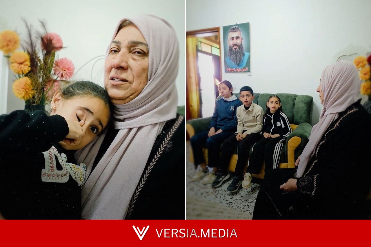 آلاء في أقبية التحقيق.. الاحتلال يمزق الطفولة باعتقال الأمهات الفلسطينيات