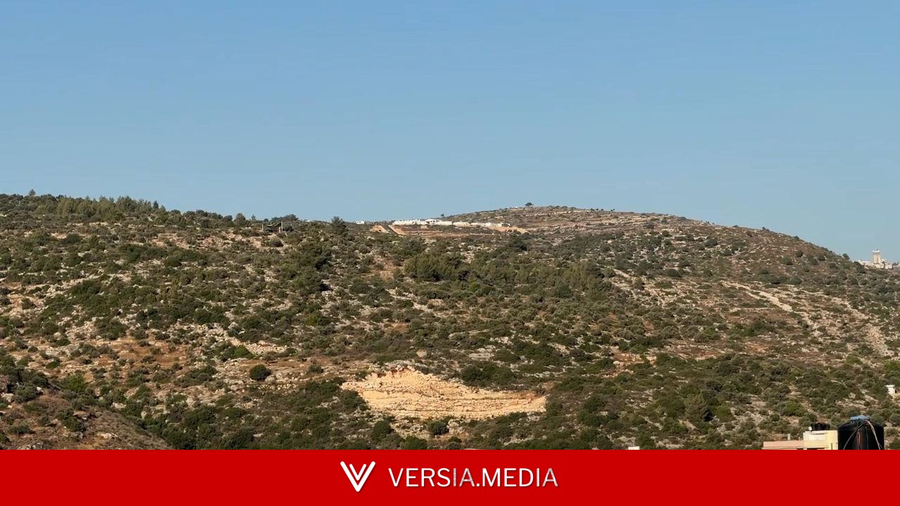 لماذا سمم مستوطنون إسرائيليون بئر مزارع فلسطيني غربي رام الله؟