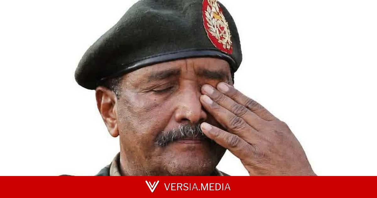 واشنطن تُفعل عقوبات مشددة على بورتسودان بسبب السلاح الكيماوي