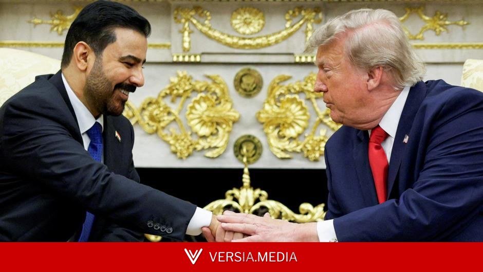 من العسكرة إلى التنمية.. العراق يفتح صفحة جديدة مع واشنطن!
