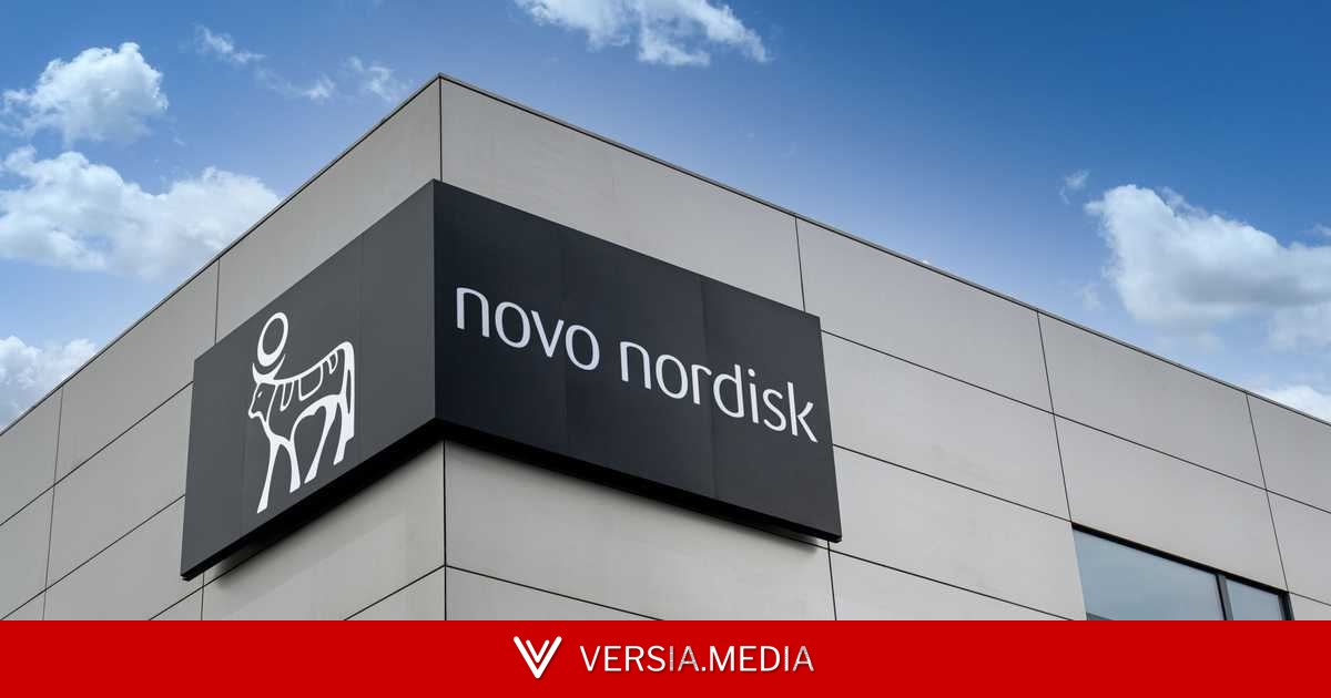 Novo Nordisk: الإمارات وجهة بديهية للأدوية الأكثر ابتكارًا