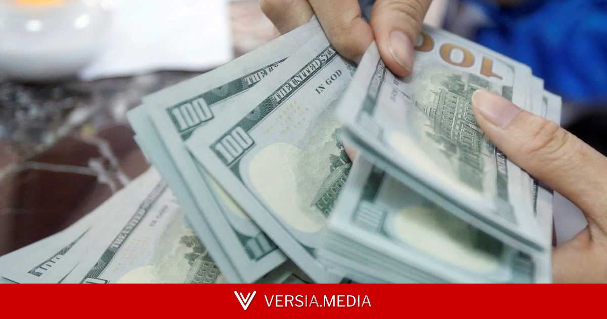 بعد تعليقها لأشهر.. أميركا تستأنف شحنات الدولار إلى العراق