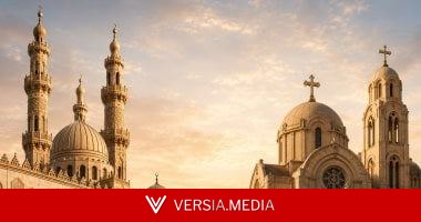 القاهرة تستضيف مؤتمر تعزيز الحوار الإسلامى المسيحى بمشاركة الأزهر والكنيسة