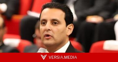 أحمد سمير: الفان زون فكرة خارج الصندوق من المتحدة.. وصونه واجب يسبق حق التشجيع