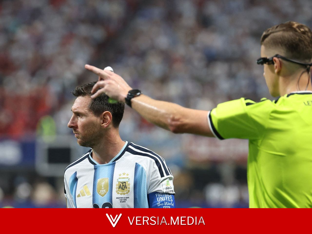 العرب حاضرون.. أبرز القرارات التحكيمية المثيرة للجدل في كأس العالم 2026