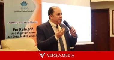 حقوقى: مصر تؤكد التزامها بحماية اللاجئين وتضع أسس منظومة لجوء وطنية شاملة