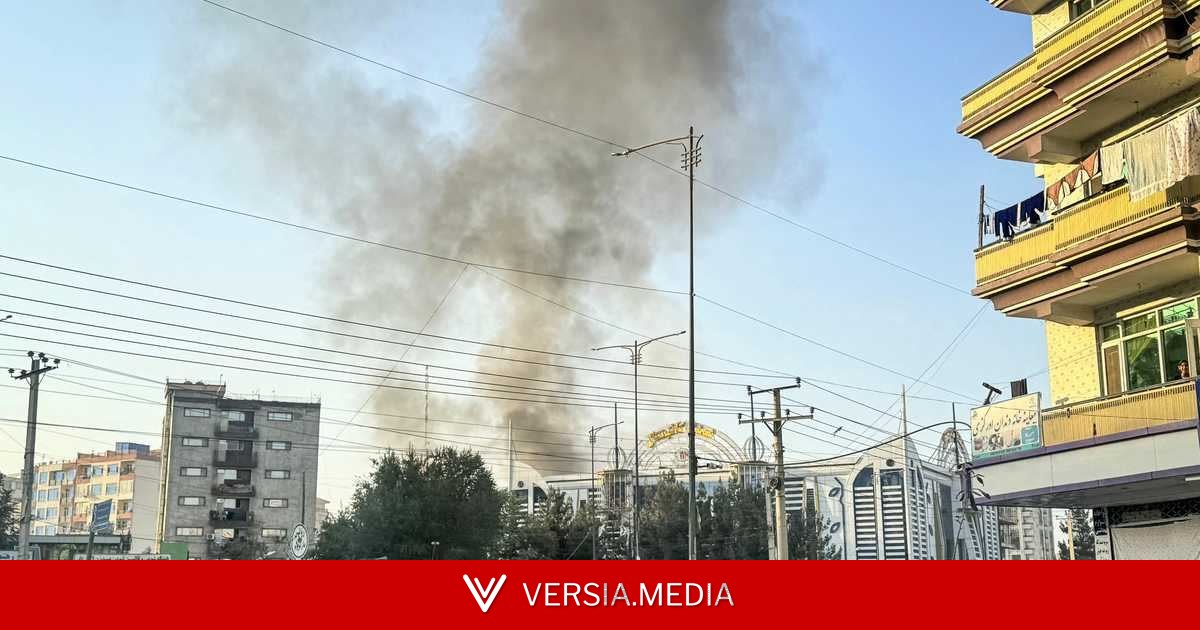 ضربات باكستانية داخل أفغانستان تشعل التوتر الحدودي