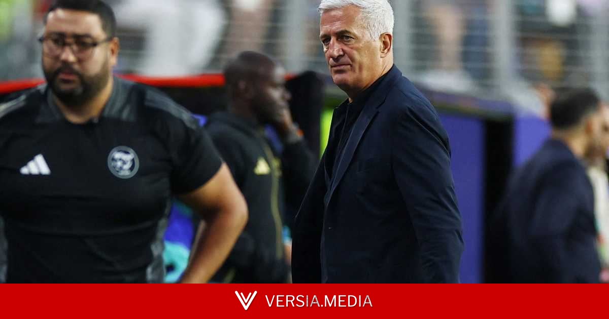 بيتكوفيتش: معرفتي بالمنتخب السويسري لن تمنح الجزائر 